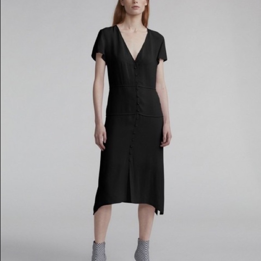 Rag & bone dress